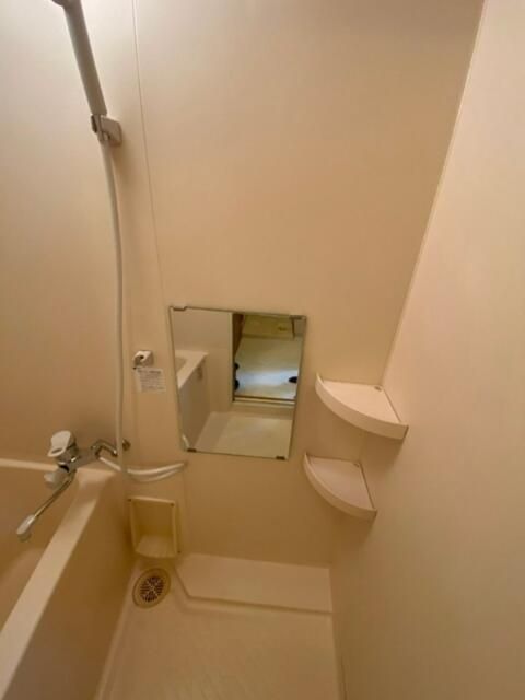 ぱる湘南台 風呂画像