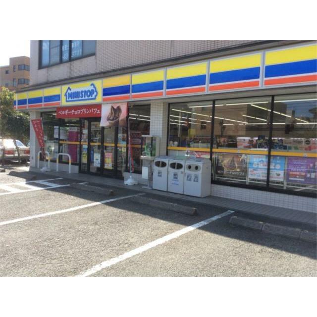 ぱる湘南台 周辺画像3