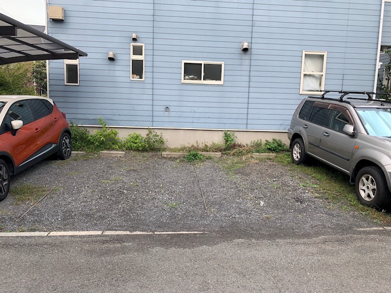 サウスコースト その他外観2