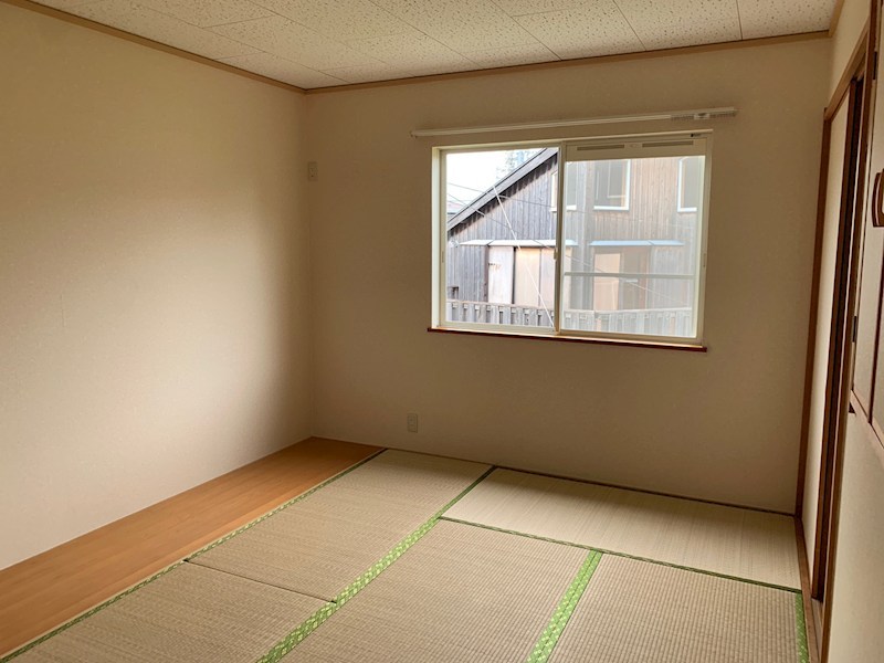 サウスコースト ベッドルーム