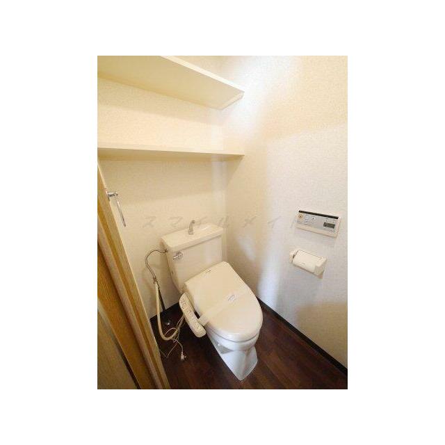 パレス木の間 その他1