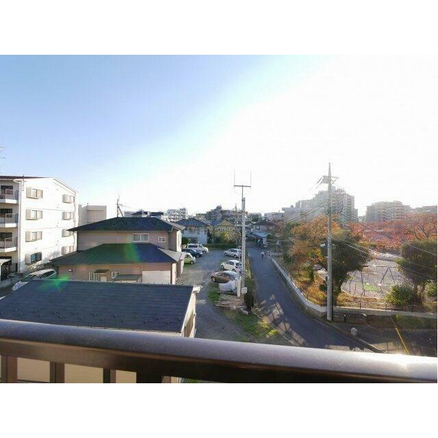 パレス木の間 その他外観1