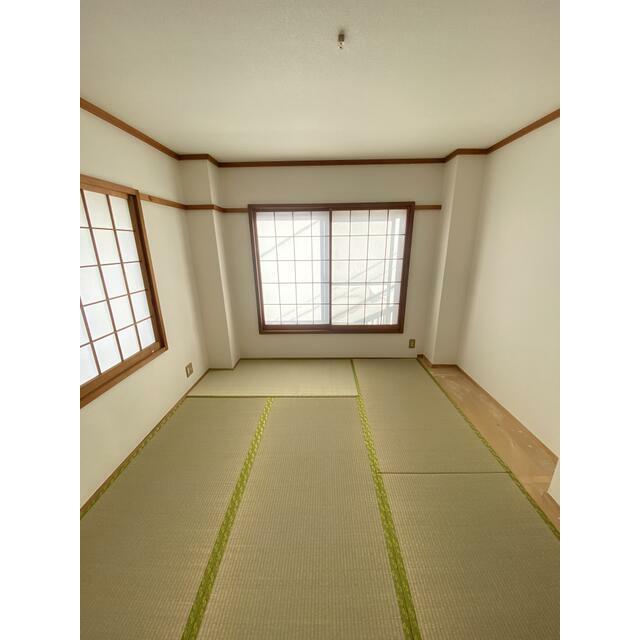 茅ヶ崎市柳島１丁目・住宅 ベッドルーム