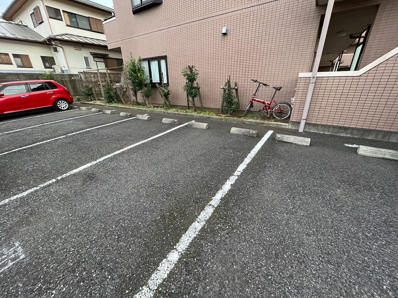 ラ・メール湘南 その他外観3