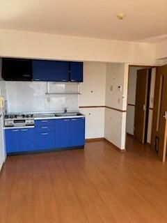 ラ・メール湘南 リビング