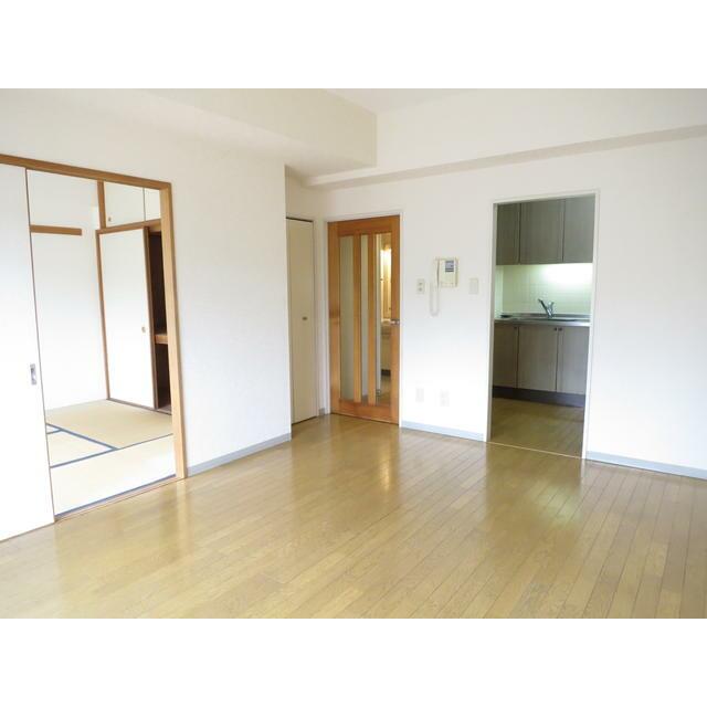 エルメゾン リビング