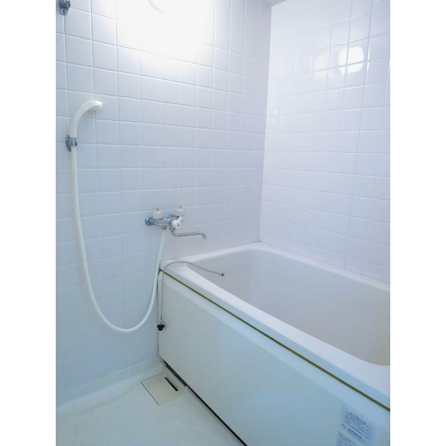 エルメゾン 風呂画像