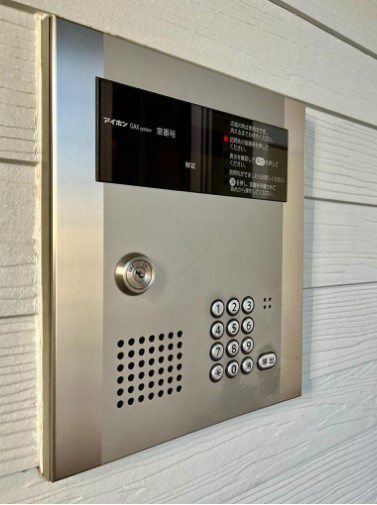 Ｖｉｌｌａ　５１０　Ｎｏ．５ その他外観1