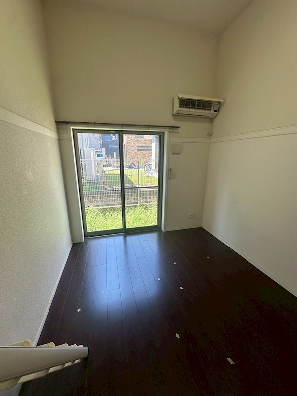 Ｖｉｌｌａ　５１０　Ｎｏ．５ リビング