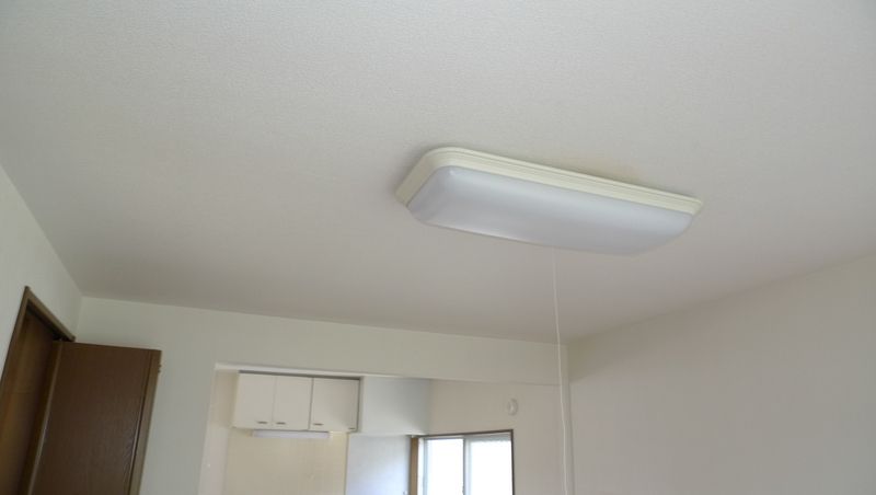 御所ヶ丘アパート その他3