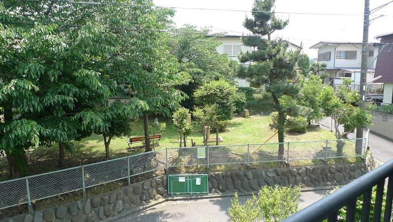 御所ヶ丘アパート その他4