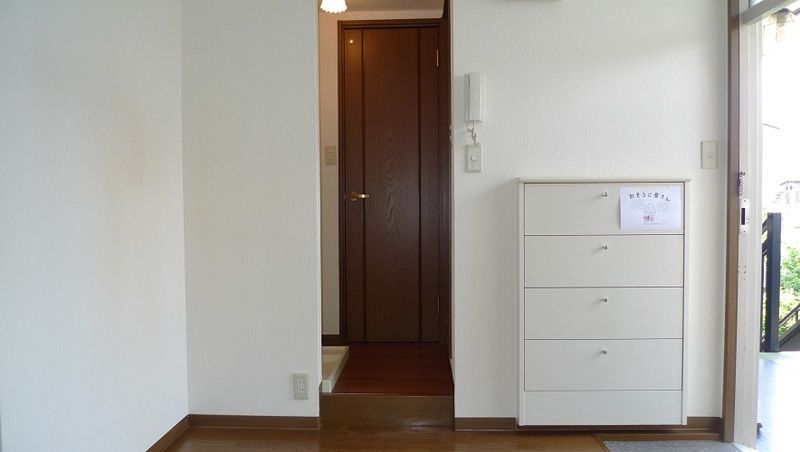 御所ヶ丘アパート その他5