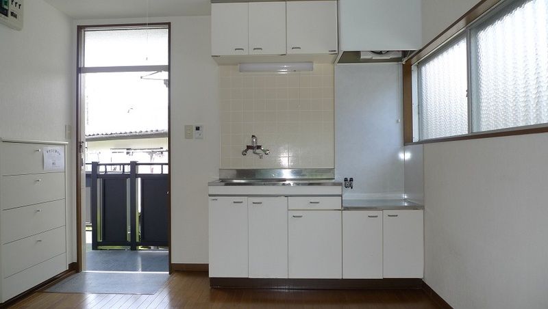 御所ヶ丘アパート その他6