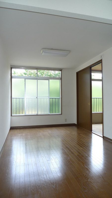 御所ヶ丘アパート その他7