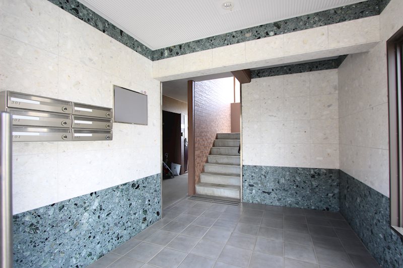 グランディールS その他外観1