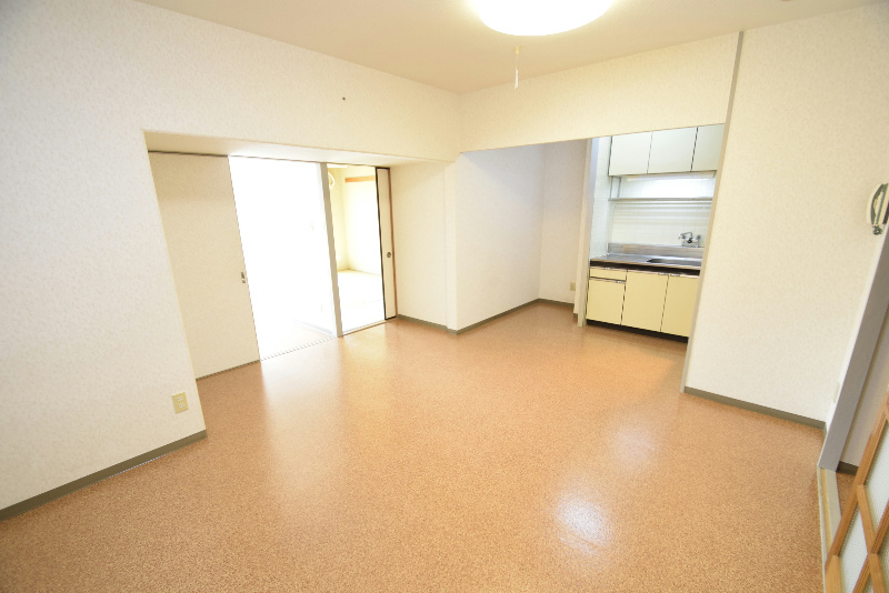 パレスオダワラ その他1