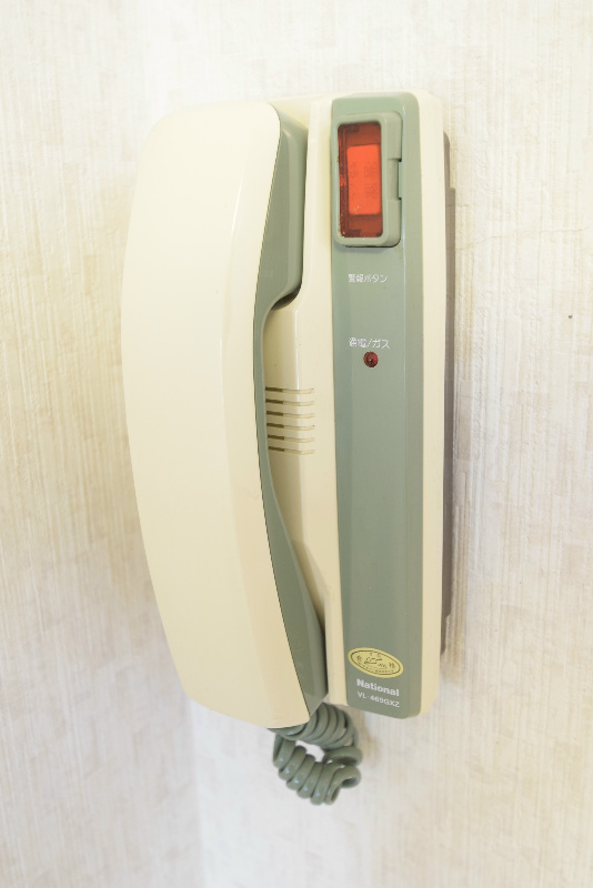 パレスオダワラ その他3