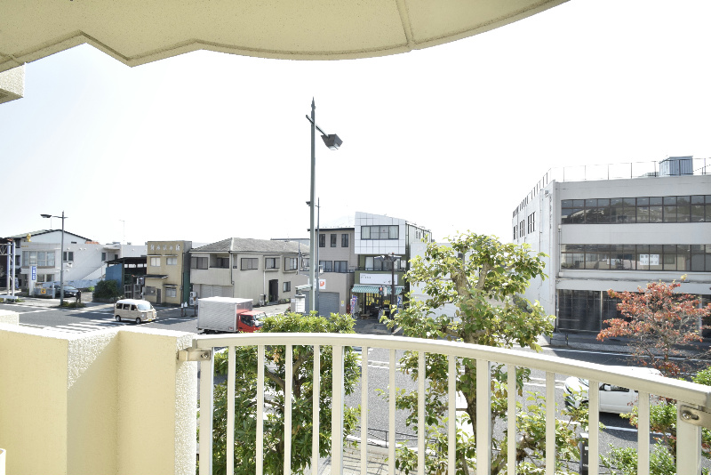 パレスオダワラ その他6