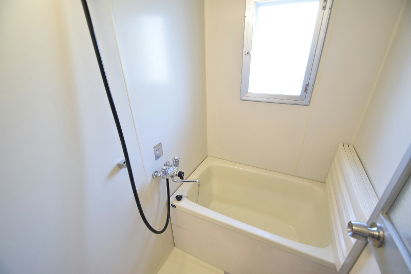 パレスオダワラ リビング