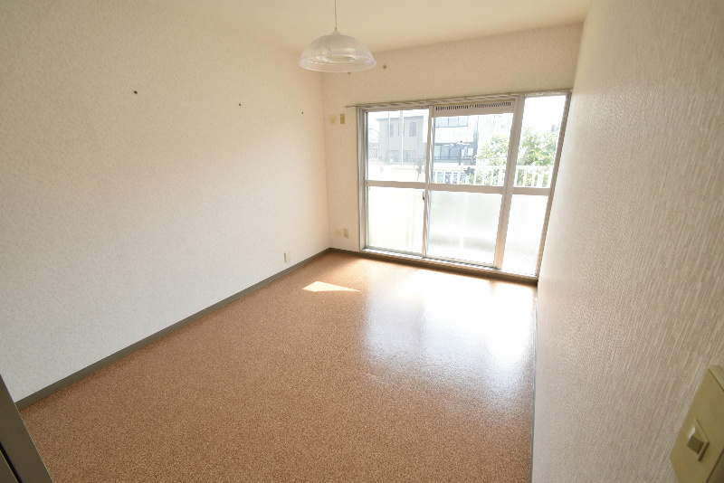 パレスオダワラ 風呂画像