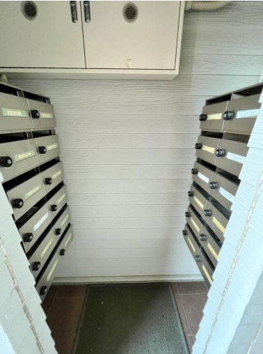 Ｖｉｌｌａ　５１０　Ｎｏ．５ その他外観3