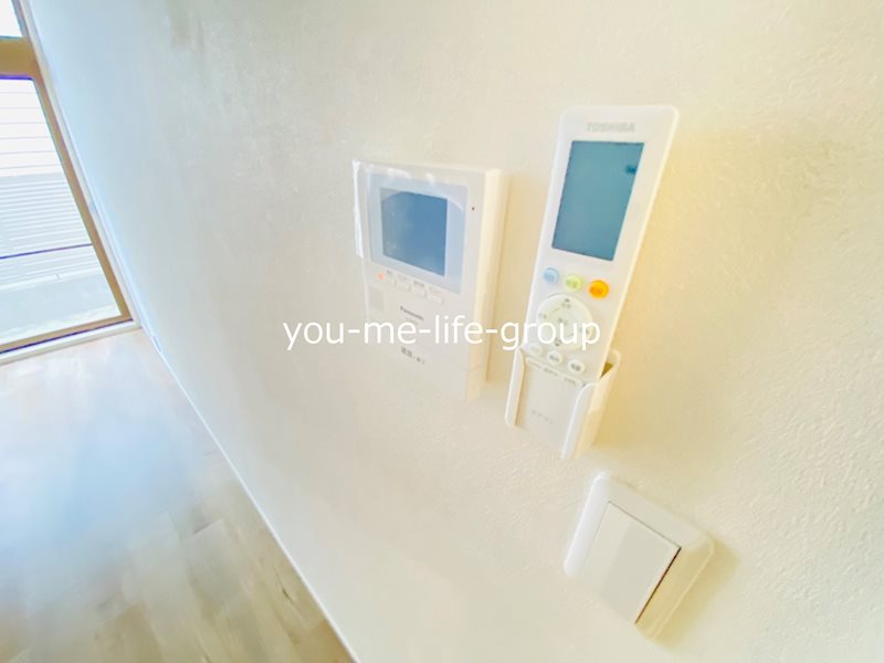 シティハイム　エスポワールA その他3