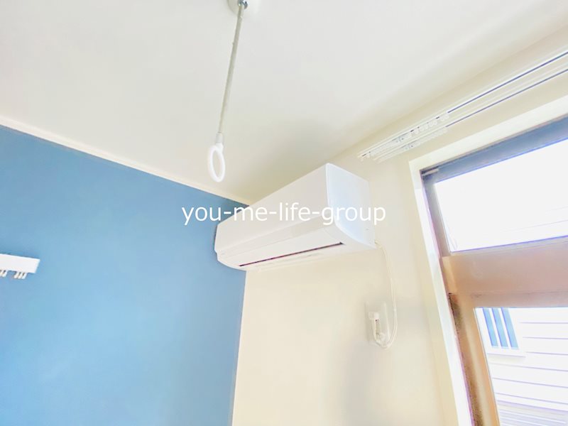 シティハイム　エスポワールA その他7