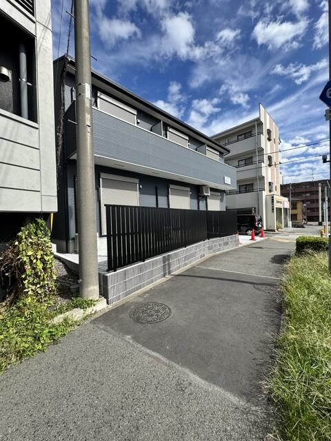 Ｂｏｎｄｉ&rsquo;ｓ 103号室 外観