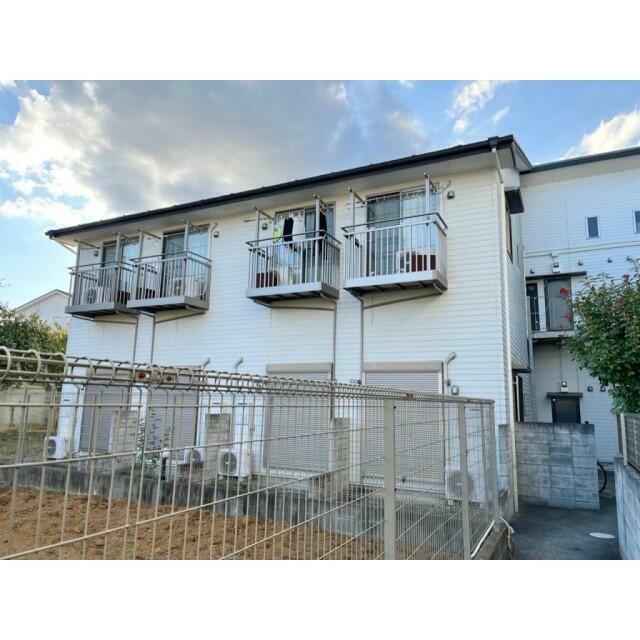 Ｖｉｌｌａ　５１０　Ｎｏ．５ その他外観3