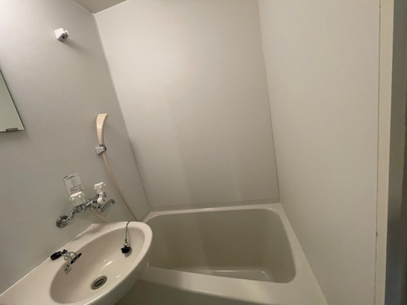 Ｖｉｌｌａ　５１０　Ｎｏ．５ 風呂画像