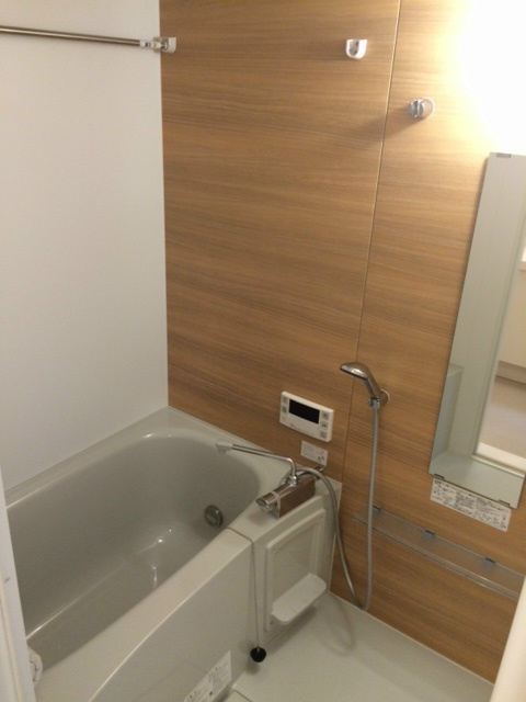 セジュールウィン 風呂画像