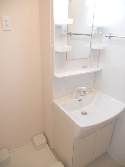 サウスフィールド その他2