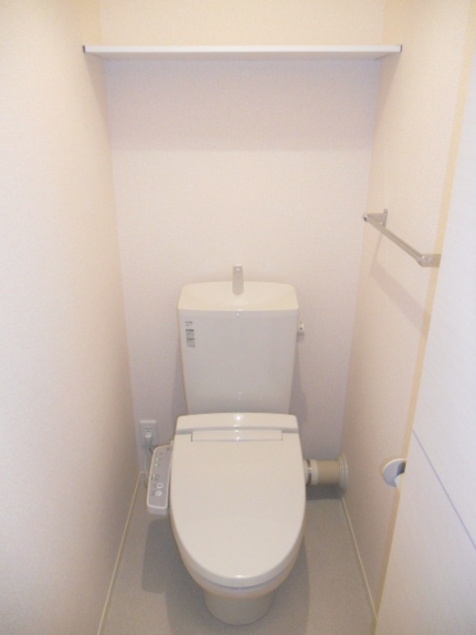 サウスフィールド その他3