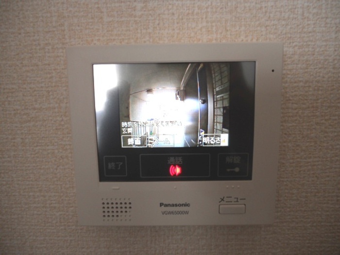 サウスフィールド その他外観1