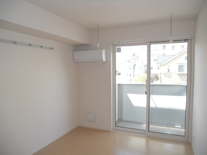 サウスフィールド ベッドルーム