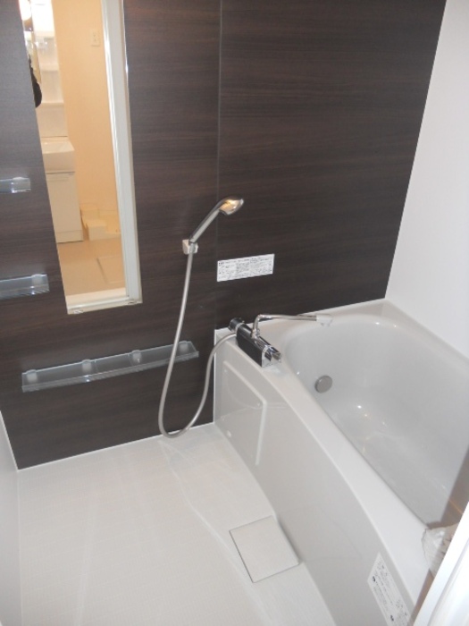 サウスフィールド 風呂画像