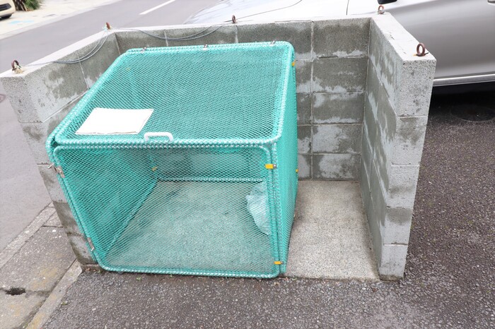 コンフォート その他外観2