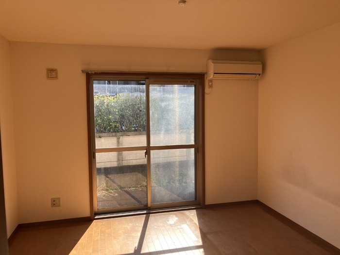 コンフォート リビング