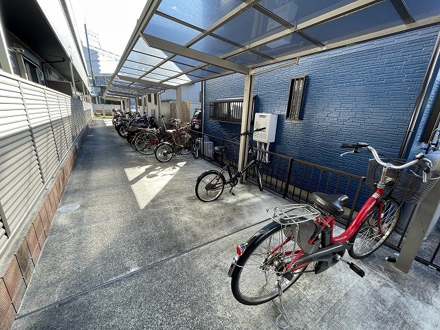 モントレー大船 その他外観3