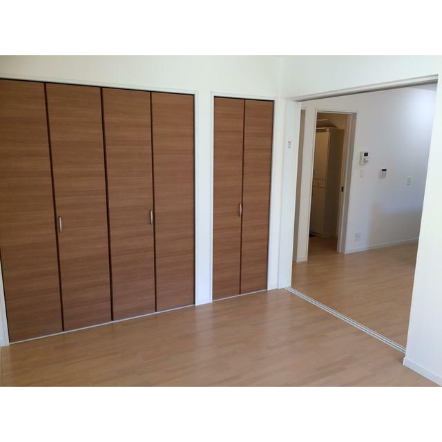 モントレー大船 ベッドルーム