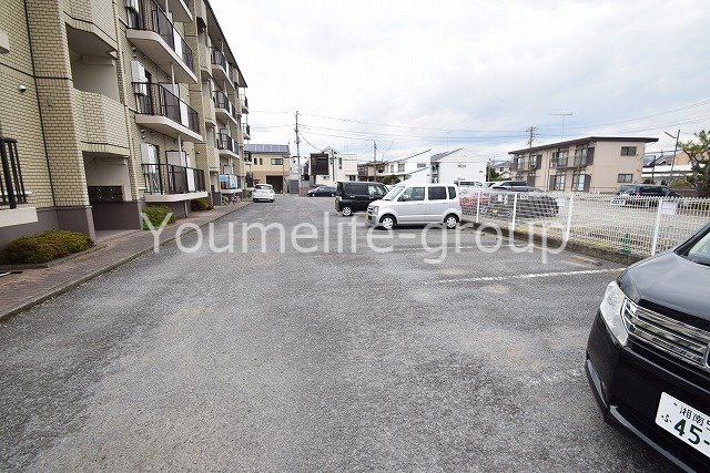 マリナスパジオ その他外観2