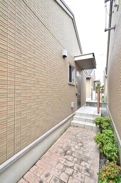 延沢戸建て　Ｃ棟 その他外観3