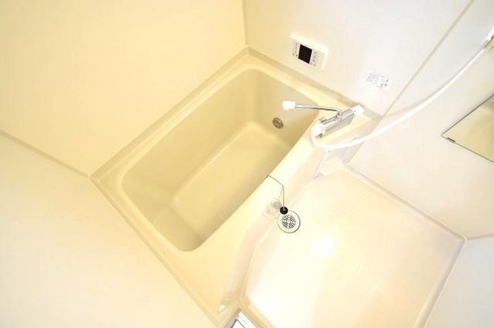 延沢戸建て　Ｃ棟 風呂画像