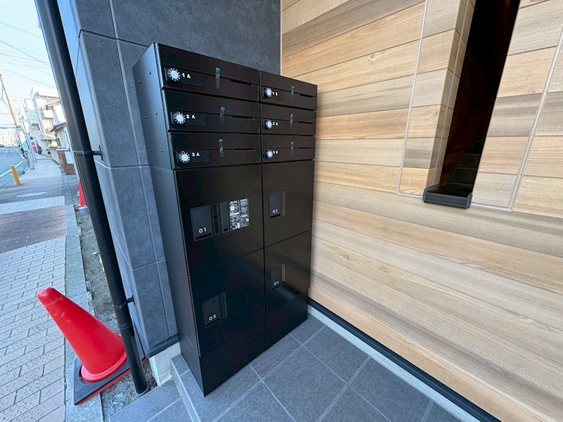 River Village 茅ヶ崎中海岸 その他外観2