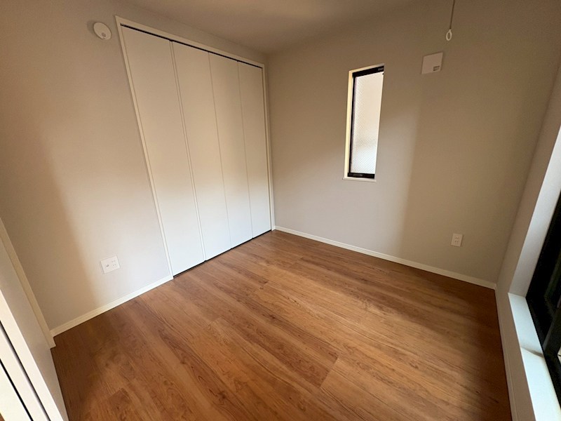 River Village 茅ヶ崎中海岸 ベッドルーム