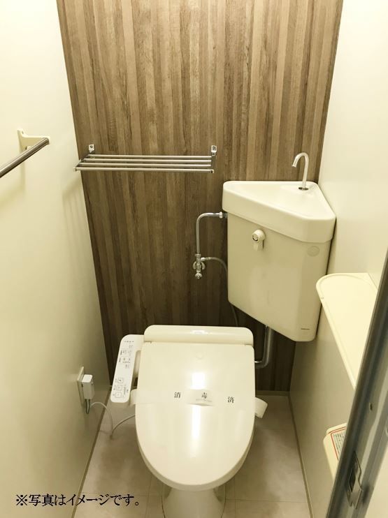 ラグゼナ本厚木 その他1