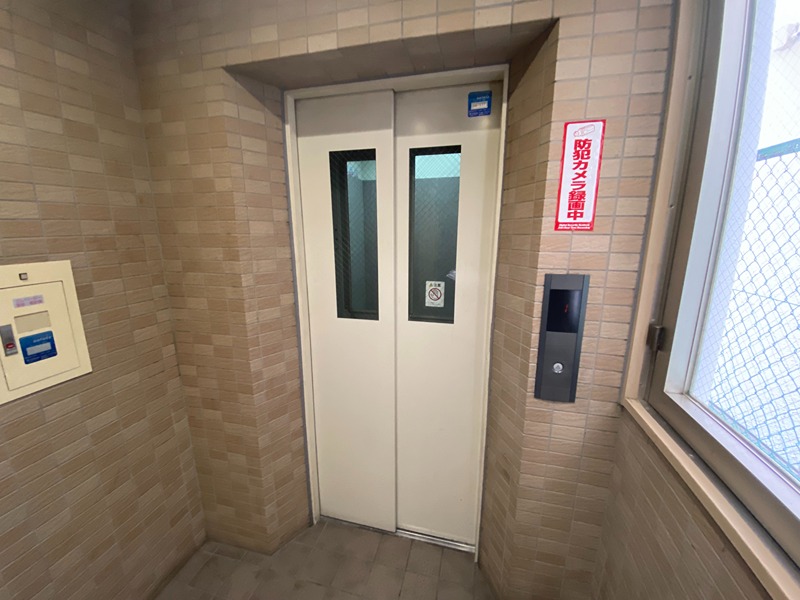 ラグゼナ本厚木 その他外観4