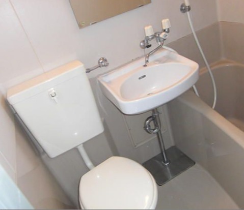 東柏ケ谷コーポ その他2