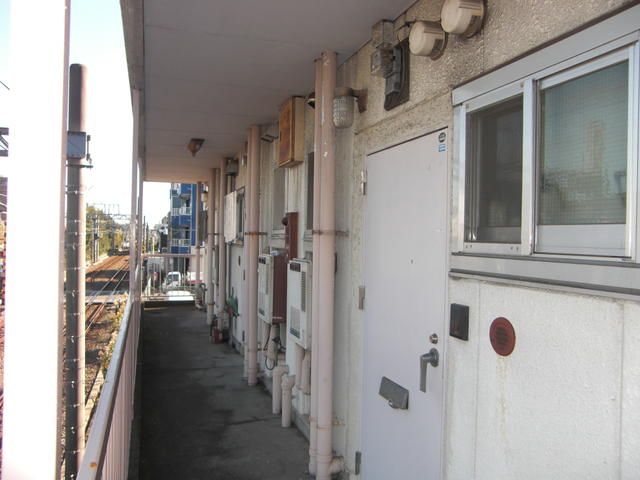 東柏ケ谷コーポ その他外観1