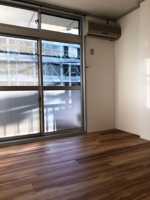 東柏ケ谷コーポ リビング